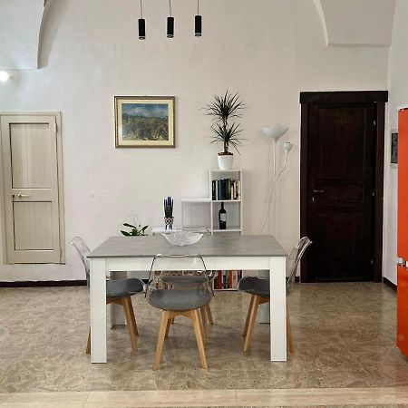 Casa Vacanze Momo A Nardò Eksteriør bilde