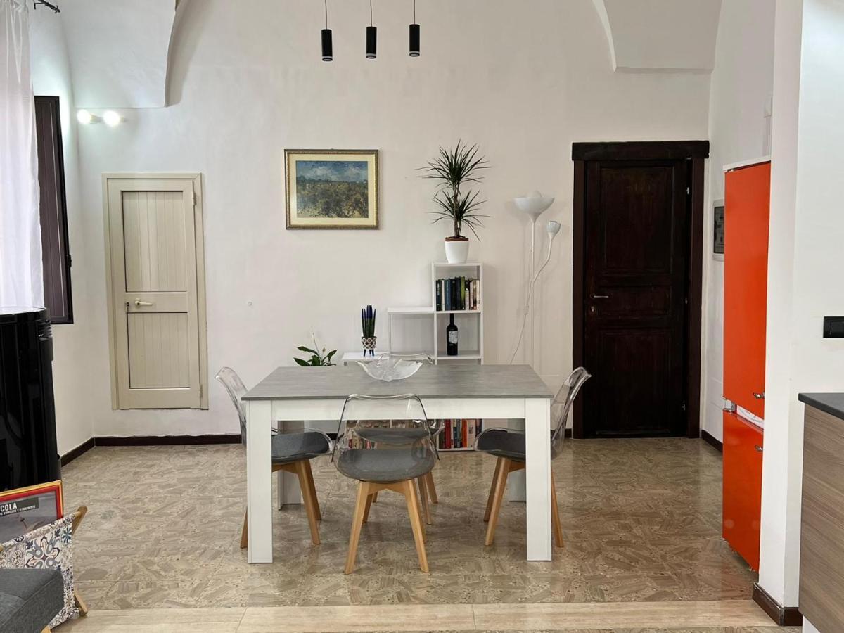 Casa Vacanze Momo A Nardò Eksteriør bilde