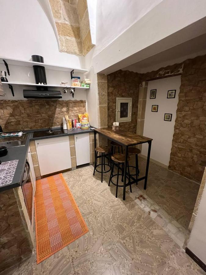 Casa Vacanze Momo A Nardò Eksteriør bilde