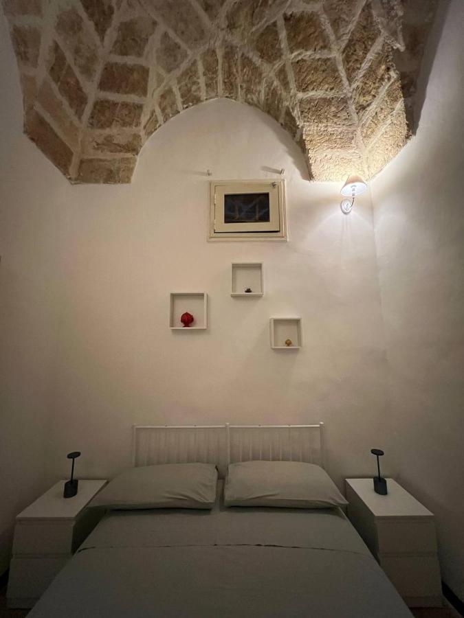Casa Vacanze Momo A Nardò Eksteriør bilde