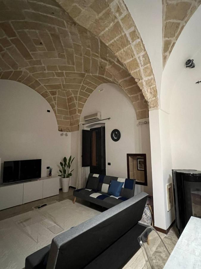 Casa Vacanze Momo A Nardò Eksteriør bilde