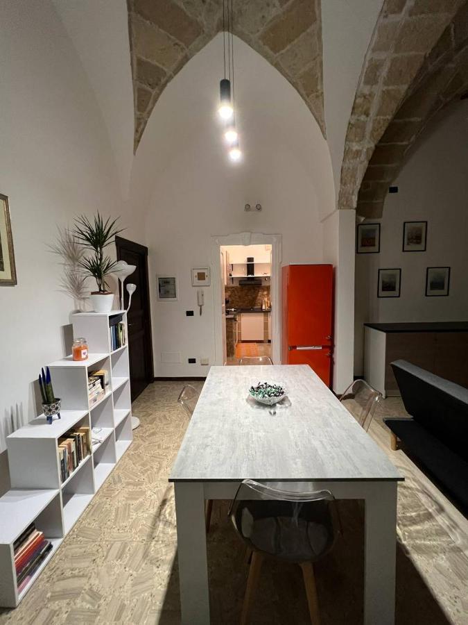 Casa Vacanze Momo A Nardò Eksteriør bilde