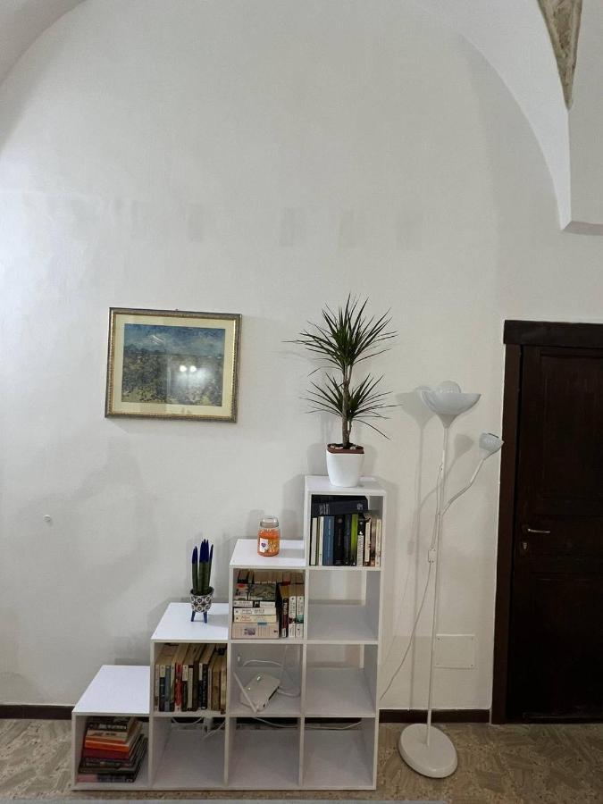 Casa Vacanze Momo A Nardò Eksteriør bilde