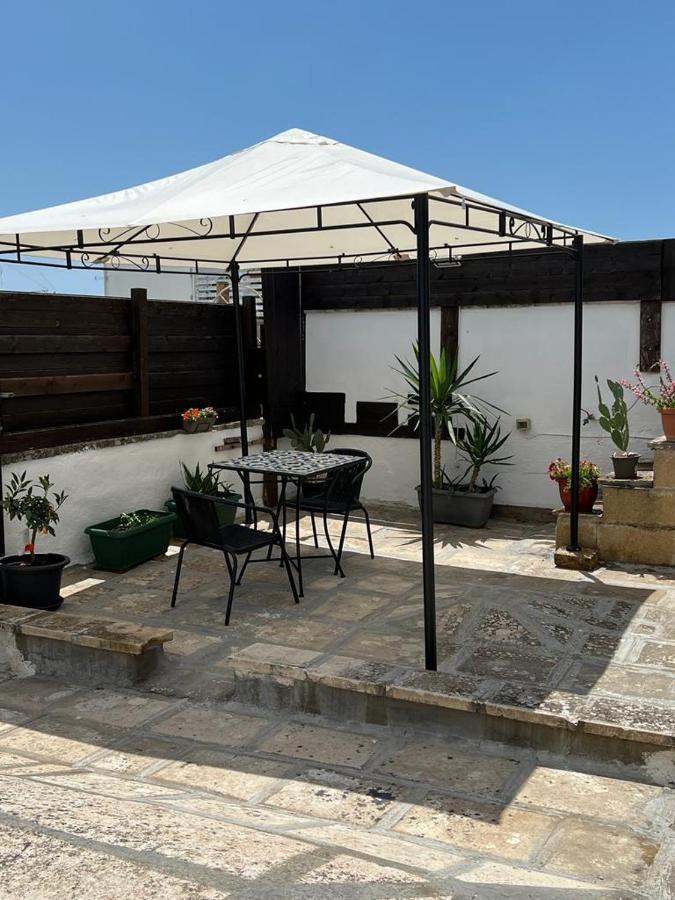 Casa Vacanze Momo A Nardò Eksteriør bilde