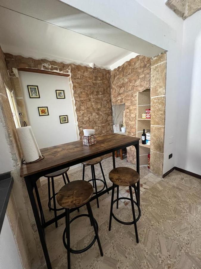 Casa Vacanze Momo A Nardò Eksteriør bilde
