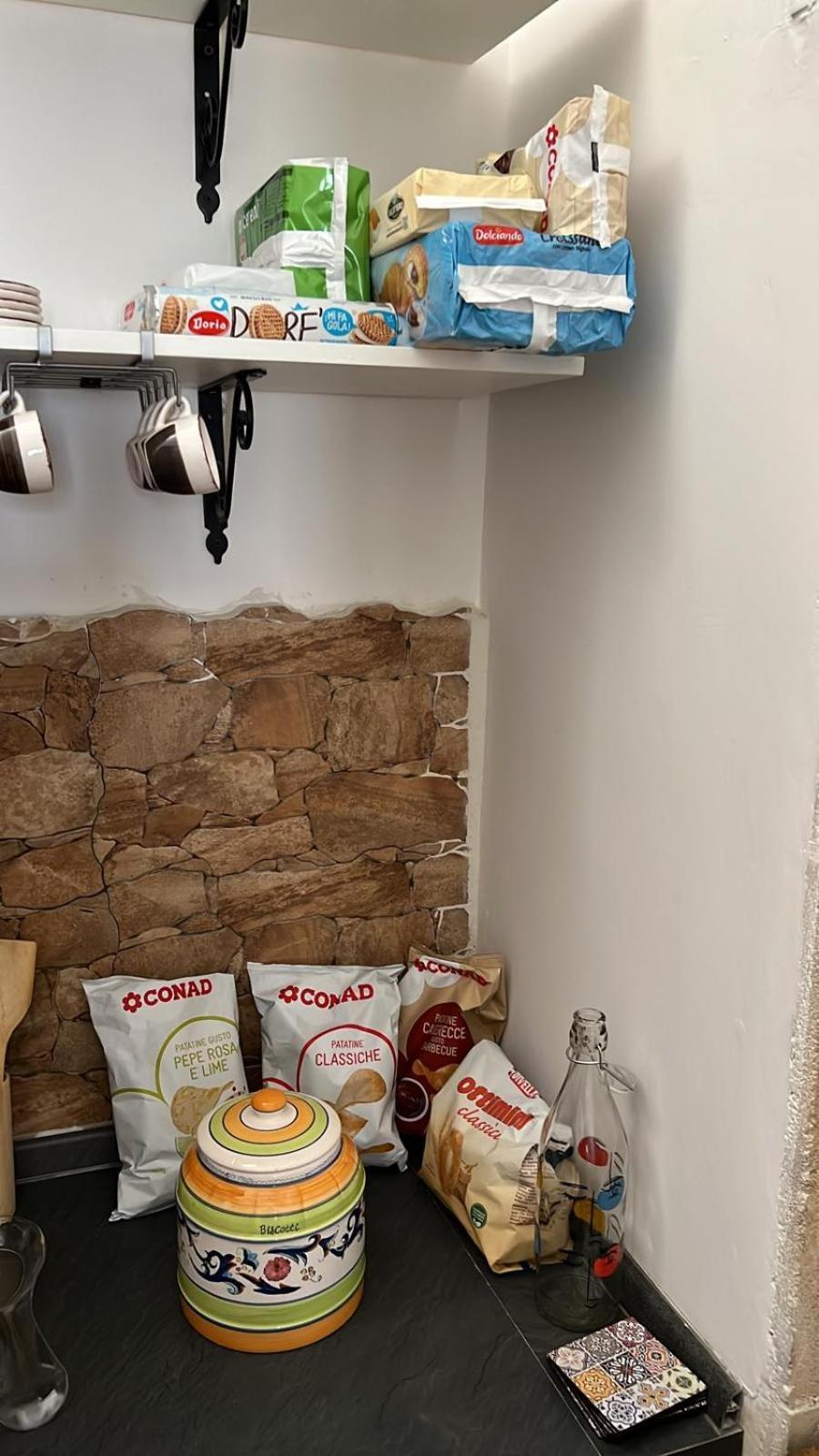 Casa Vacanze Momo A Nardò Eksteriør bilde