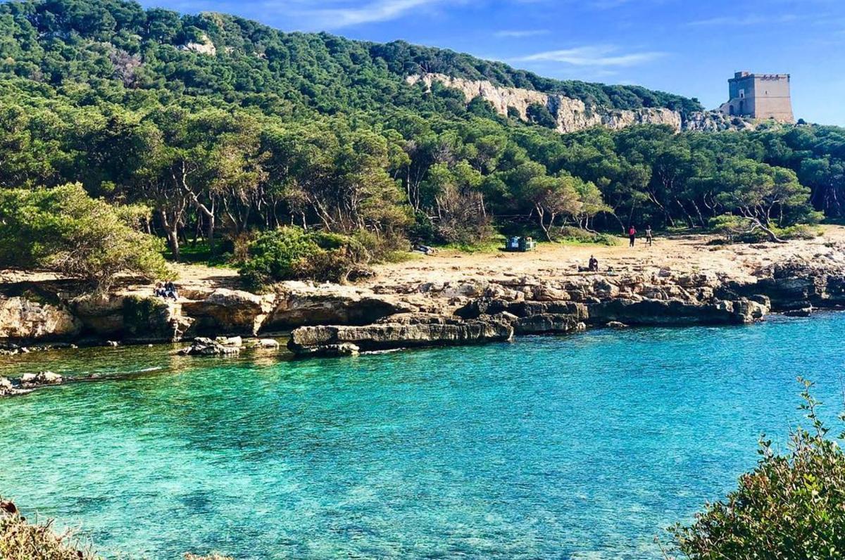 Casa Vacanze Momo A Nardò Eksteriør bilde